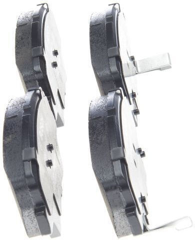 Bosch Disc Brake Pad Set
