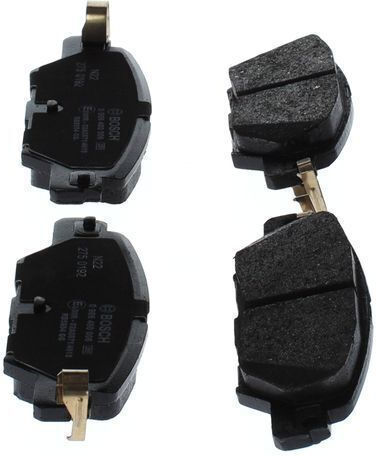 Bosch Disc Brake Pad Set