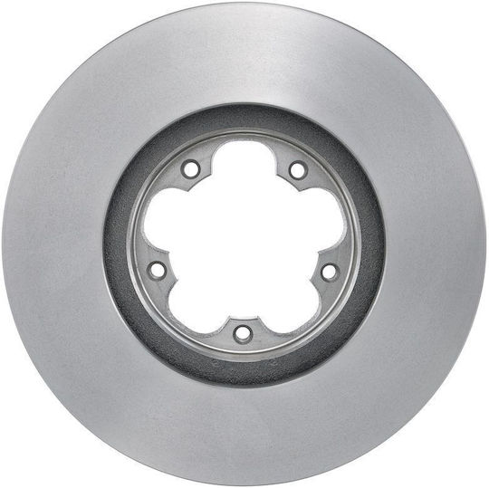 Bosch Brake Disc