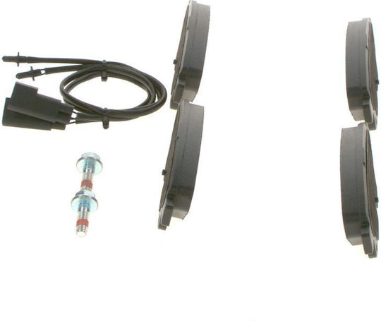 Bosch Disc Brake Pad Set
