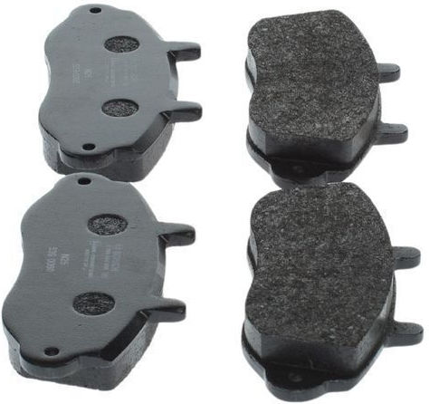 Bosch Disc Brake Pad Set