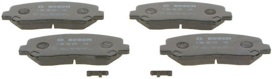 Bosch Disc Brake Pad Set