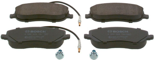 Bosch Disc Brake Pad Set
