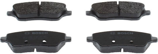 Bosch Disc Brake Pad Set