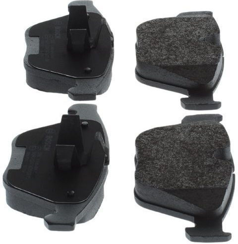 Bosch Disc Brake Pad Set