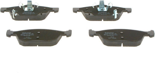 Bosch Disc Brake Pad Set