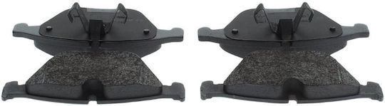 Bosch Disc Brake Pad Set