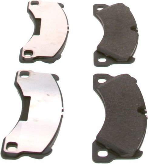 Bosch Disc Brake Pad Set