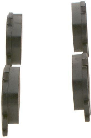 Bosch Disc Brake Pad Set