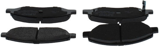 Set Plăcuțe de Frână pe Disc Bosch