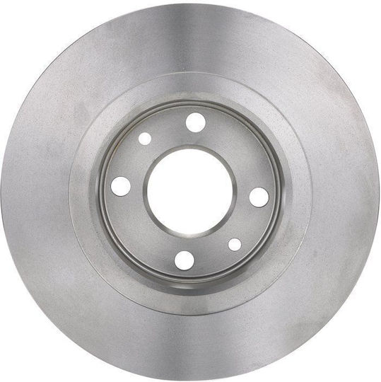 Bosch Brake Disc