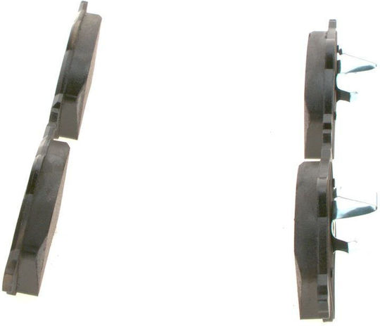 Bosch Disc Brake Pad Set