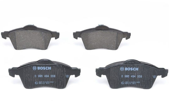 Bosch Disc Brake Pad Set