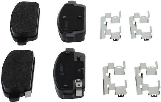 Bosch Disc Brake Pad Set
