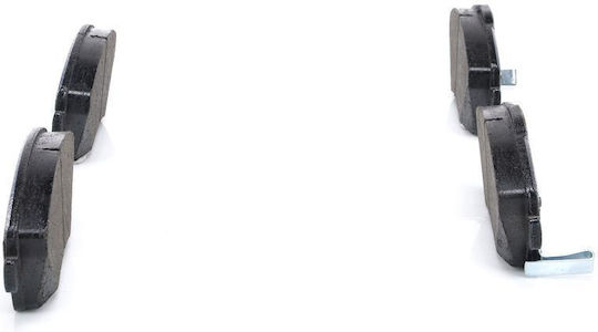 Bosch Disc Brake Pad Set