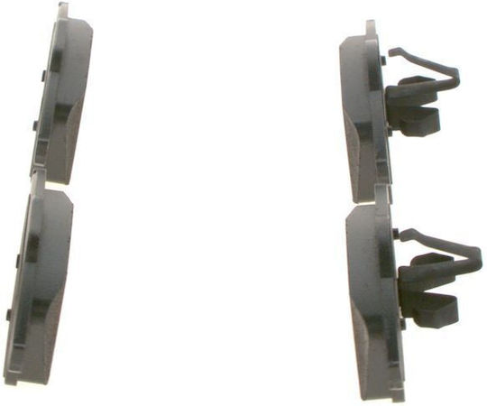 Bosch Disc Brake Pad Set