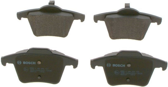 Bosch Disc Brake Pad Set