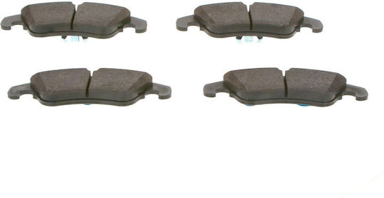 Bosch Disc Brake Pad Set