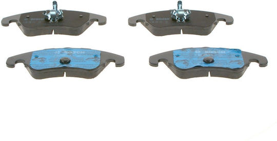Bosch Disc Brake Pad Set