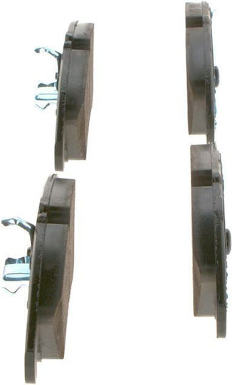 Bosch Disc Brake Pad Set
