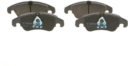 Bosch Disc Brake Pad Set