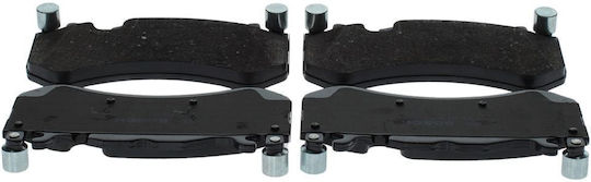 Bosch Disc Brake Pad Set