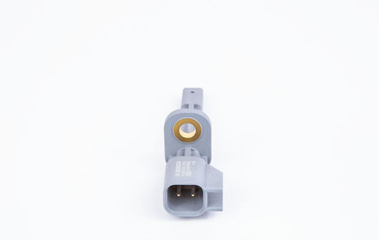 Wheel Speed Sensor Bosch