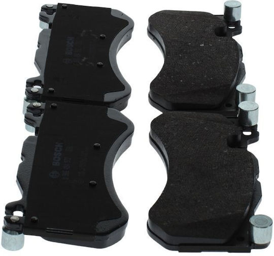 Bosch Disc Brake Pad Set