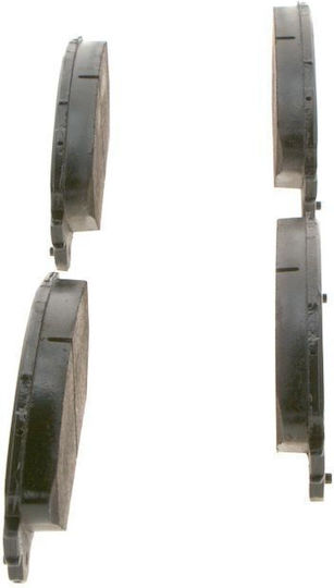 Bosch Disc Brake Pad Set