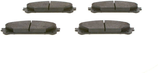 Bosch Disc Brake Pad Set