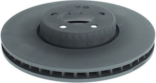 Bosch Brake Disc