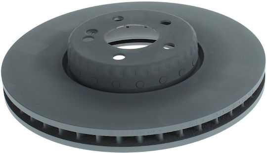Bosch Brake Disc