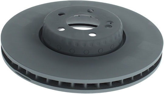 Bosch Brake Disc