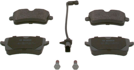 Bosch Disc Brake Pad Set
