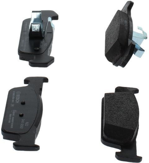 Bosch Scheibenbremsbelagsatz