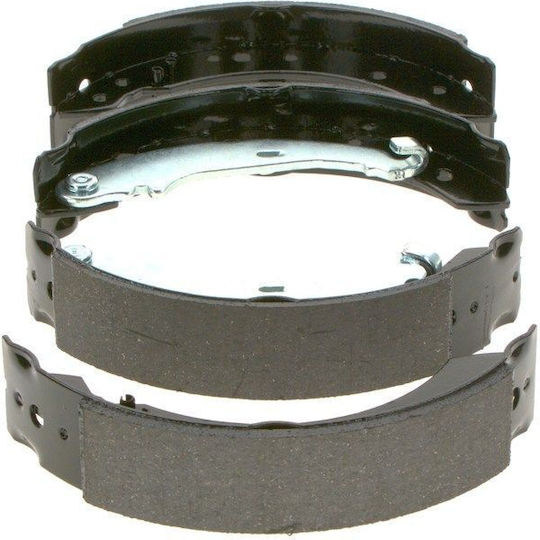 Bosch Brake Shoe Set