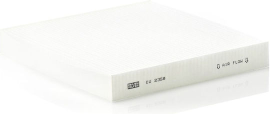 Mann Filter Φίλτρο Καμπίνας Honda CR-V III 07
