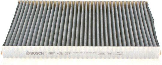 Bosch Filtru de Cabină cu Carbon Activ Mercedes-Benz Un clasă / Vaneo