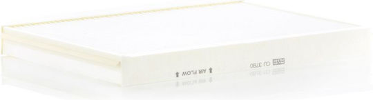 Mann Filter Cabin Filter Mercedes-Benz A Class / Vaneo