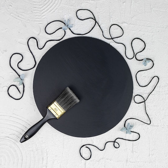 Creative Χρώμα Κιμωλίας Black Onyx 1000ml