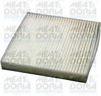 Meat & Doria Φίλτρο Καμπίνας Daihatsu Sirion / Subaru Justy