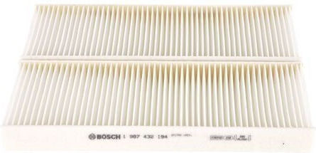 Bosch Filtru de Cabină Mazda 2