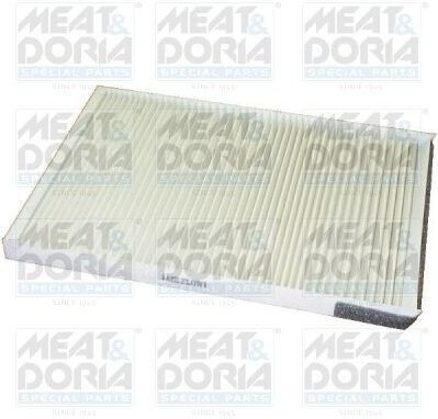 Meat & Doria Φίλτρο Καμπίνας Citroen Xsara