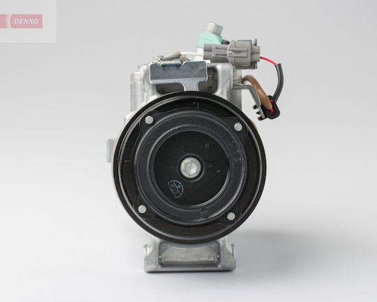 Denso Συμπιεστής Kλιματισμού Αυτοκινήτου για Mercedes-Benz C Class W204 W212 A000 830 2600