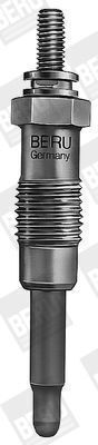 Chrysler Voyager Ii Es Beru Gn954 Incandescent Spark Plug