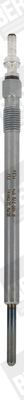 Mitsubishi Colt Vi Z3 A Z2 A Beru Gn058 Incandescent Spark Plug