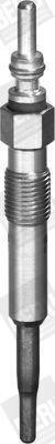 Bujie Incandescenta Audi A4 8e2 B6 Beru Ge119