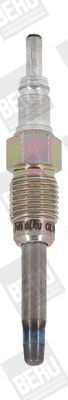 Alfa Romeo 147 937 Beru Gn020 Incandescent Spark Plug