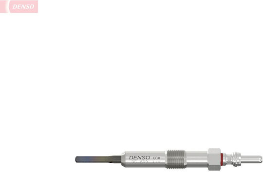 Dacia Dokker Denso Dg609 Incandescent Spark Plug
