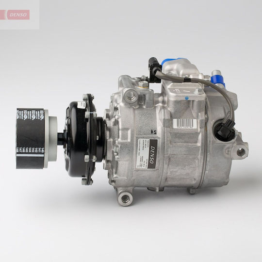 Vw Multivan V 7hm 7hn 7hf 7ef 7em 7en Air Conditioning Compressor Denso Dcp32006k